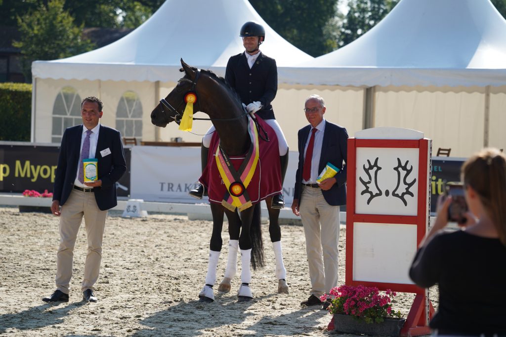 1 Trakehner Bundeschampion 2022 (4)