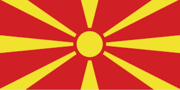 Nordmazedonien